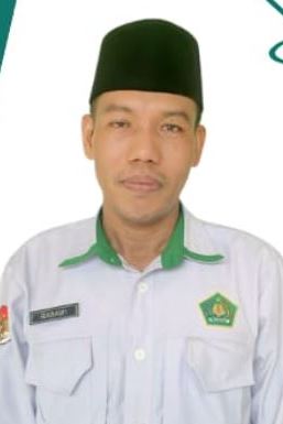 Foto Kepala Sekolah