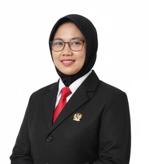 Foto Kepala Perpustakaan